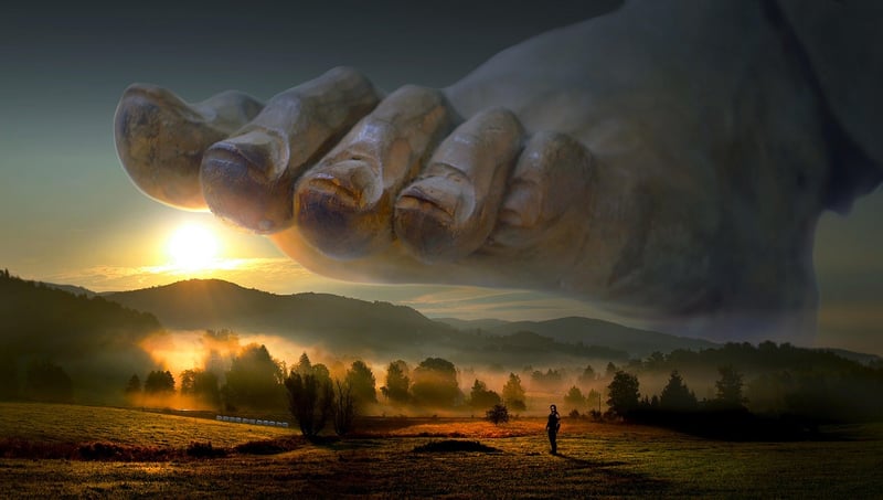 Time Concept Image