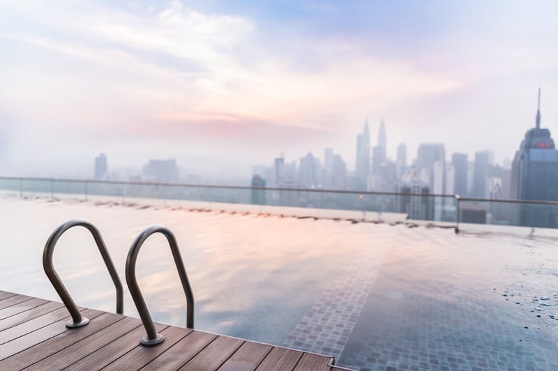 Luxury Hotel Travel