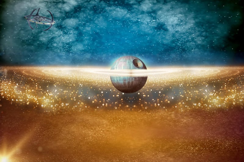Space Travel